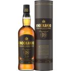 Whisky Knockando Slow Matured 18 ans - Speyside Single Malt Whisky - Ecosse - 43% - 70cl