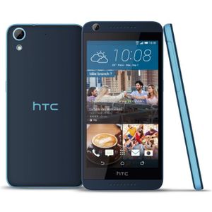 SMARTPHONE HTC Desire 626 Bleu Lagon