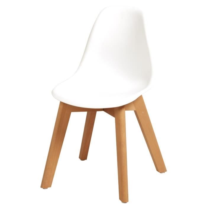 Chaise Scandinave A Bascule Enfant Cdiscount Chaise Scandinave A Bascule Enfant Cdiscount