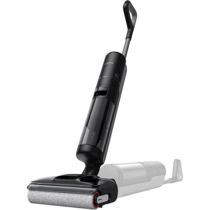 Aspirateur Laveur Dreame H12 Pro FlexReach – Aspiration 18 kPa, Séchage 5 Min - vue 7