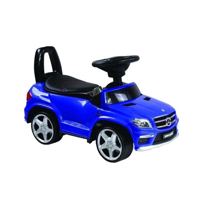 porteur bebe mercedes