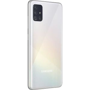SMARTPHONE Samsung A51 5G Blanc - Reconditionné - Excellent é