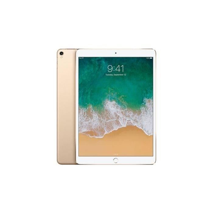 iPad Pro 2017 10.5 inch Wifi+4G Très bon état - vue 7