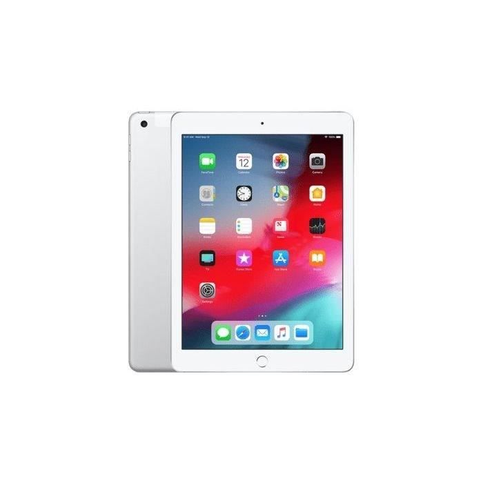 iPad 6 2018 Wifi+4G Très bon état - vue 5