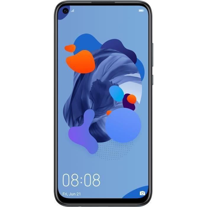 Huawei P20 Lite