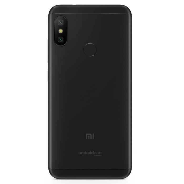 XIAOMI Mi A2 LITE Gold - vue 2