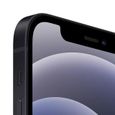 APPLE iPhone 12 128Go Noir - Reconditionné - Excellent état-1
