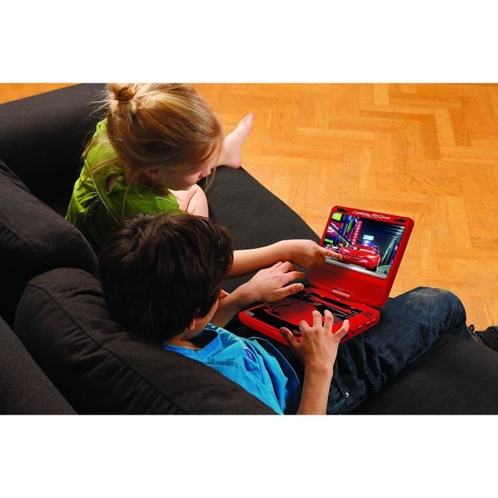 Lexibook® Laptop Ecran Rotatif - Cdiscount Jeux - Jouets
