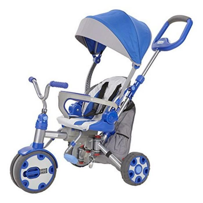 little tikes convertible trike