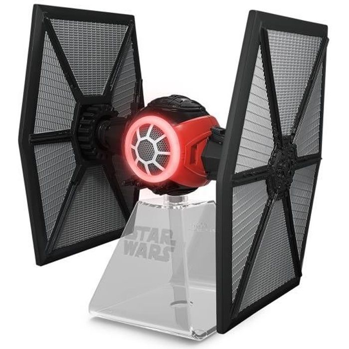 Starwars Enceinte Bluetooth Chasseur Tie Cdiscount Jeux Jouets Starwars Enceinte Bluetooth Chasseur Tie Cdiscount Jeux Jouets