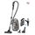 Aspirateur traineau silence