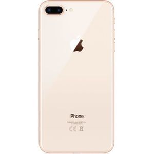 SMARTPHONE APPLE iPhone 8 Plus Or 128 Go - Reconditionné - Et