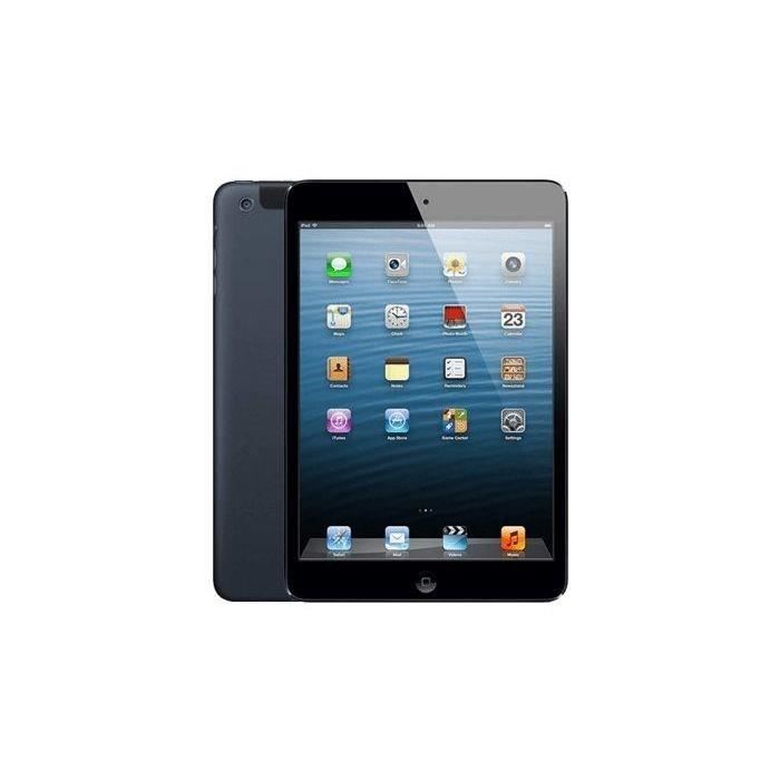iPad mini (2012) – 32 Go – Noir – Reconditionné – Etat correct