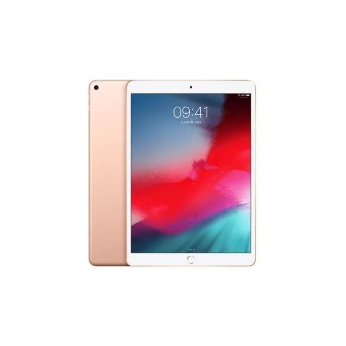 iPad Air 3 2019 Wifi+4G Etat correct - vue 3