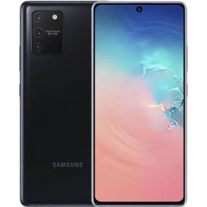 Galaxy S10 Lite