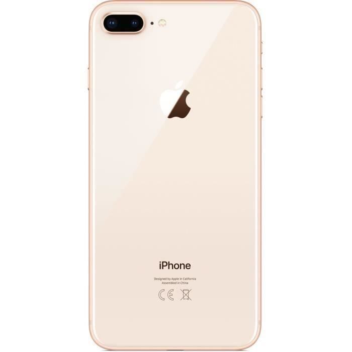 iPhone 8 Plus