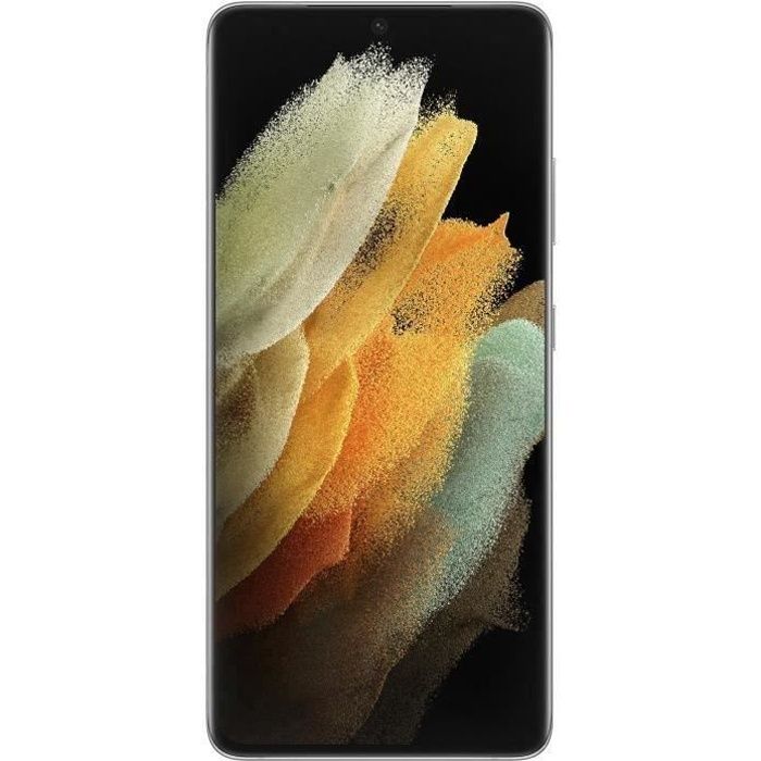 Galaxy S21 Ultra