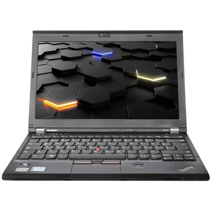 Connecteur DC Jack Pour PC Portable Lenovo X230 – Occasion En Bon état