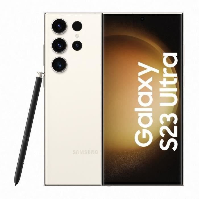 Galaxy S23 Ultra