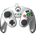 PDP manette filaire Wii/Wii U Mario-0