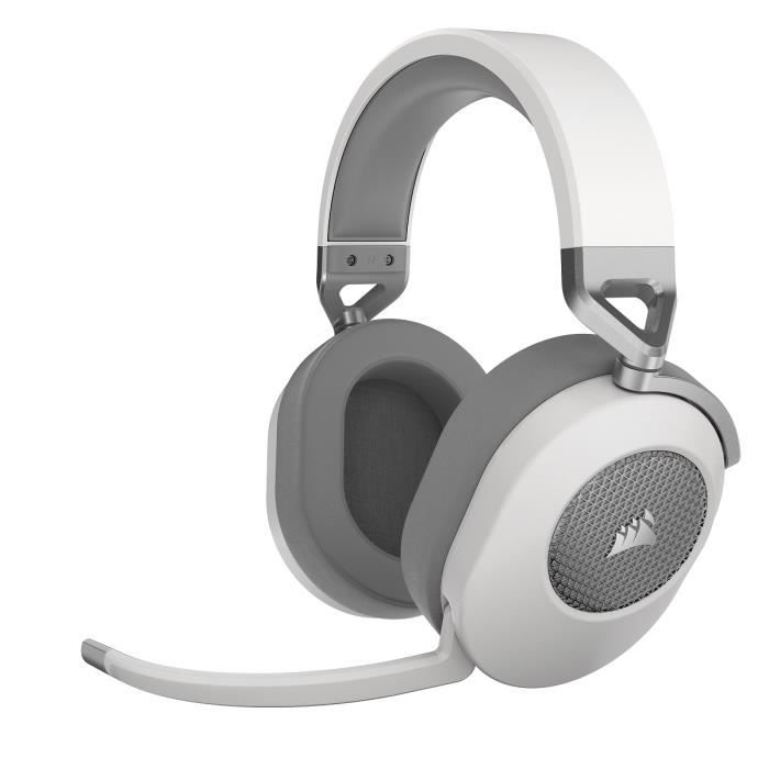 Corsair HS65 WIRELESS Casque Sans fil Crochets auriculaires Jouer Bluetooth Neuf