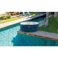 Spa gonflable INTEX - Blue One - 180 x 66 cm - 4 places - Rond - 28486EX-1