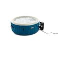 Spa gonflable INTEX - Blue One - 180 x 66 cm - 4 places - Rond - 28486EX-2