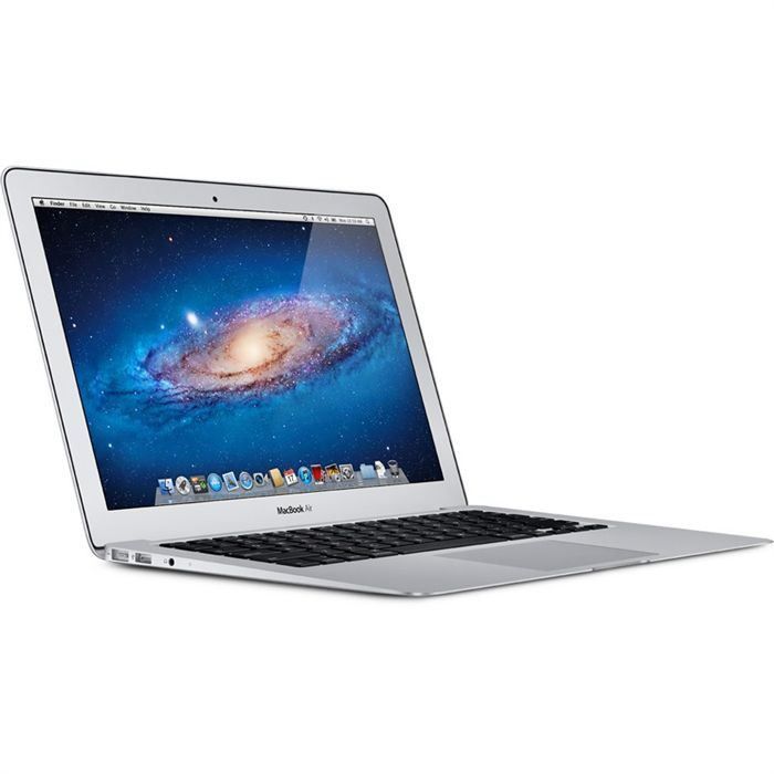 Apple MacBook Air 13,3" MD846F/A1