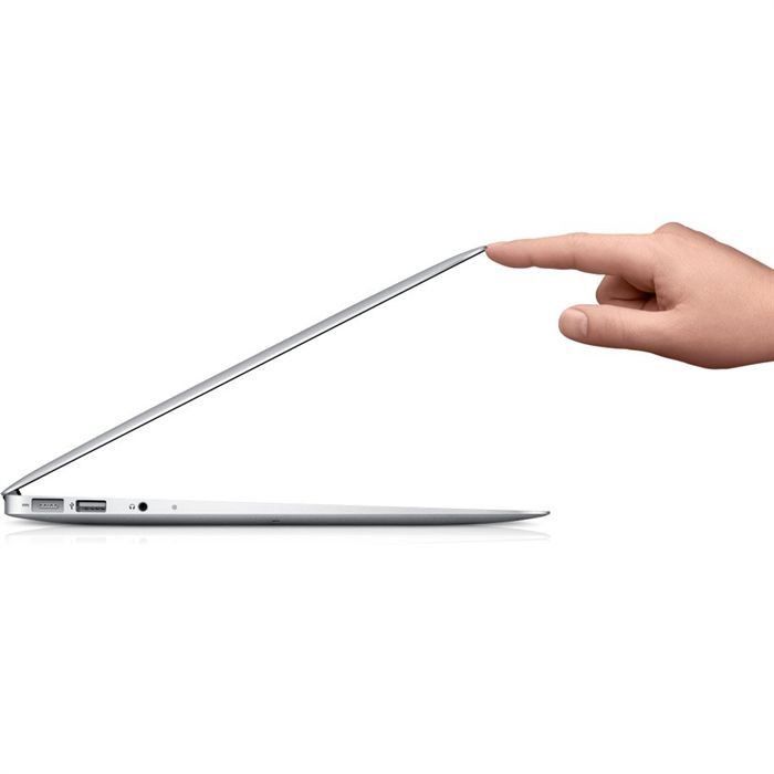 Apple MacBook Air 13,3" MD846F/A2