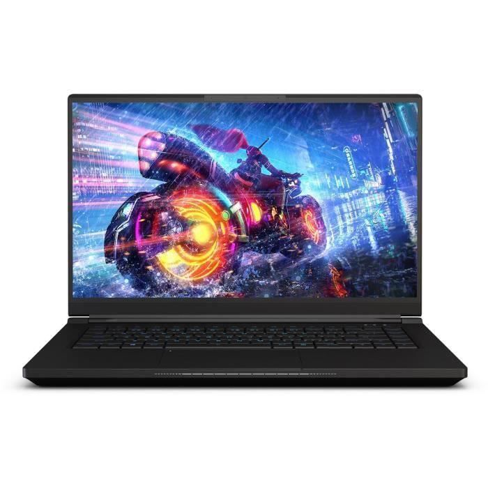 PC Portable Gamer - THOMSON - 15,6\