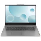 PC Portable LENOVO IdeaPad 3 17IAU7 | Sans Windows - 17'' HD + - Core i3-1215U - RAM 8 Go - SSD 512 Go - AZERTY