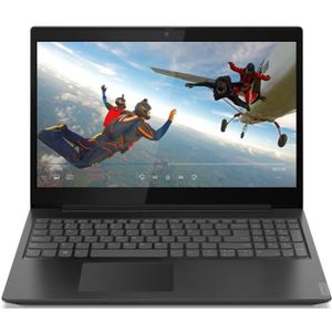 Top achat PC Portable Ordinateur portable - LENOVO Ideapad L340-15API - 15,6" HD - AMD Ryzen 3 3200U - RAM 8Go - 512Go SSD - AMD Radeon Vega 3 - Win10 pas cher Top achat PC Portable Ordinateur portable - LENOVO Ideapad L340-15API - 15,6" HD - AMD Ryzen 3 3200U - RAM 8Go - 512Go SSD - AMD Radeon Vega 3 - Win10 pas cher
