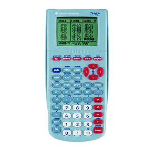 CALCULATRI Compatible avec Calculatrice graphique Texas Instruments TI84  Plus CE galement connu sous le nom de chargeur TI84 Plu267