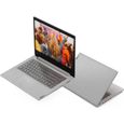 PC Portable Ultrabook - LENOVO Ideapad 3 14ADA05 - 14" HD - AMD RYZEN 3 3250U - RAM 4 Go - 128Go SSD - Windows 10S - AZERTY-3