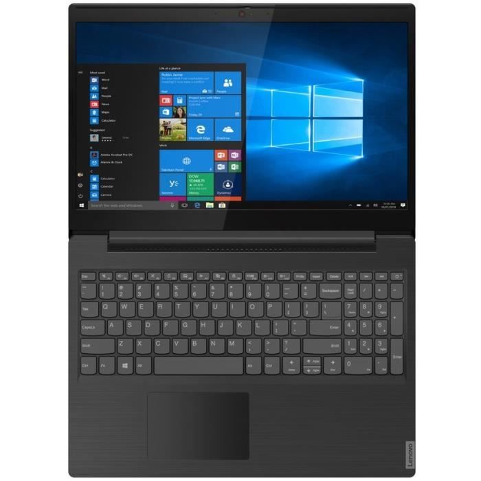 Ordinateur portable -  Ideapad L340-15API - 15,6"3