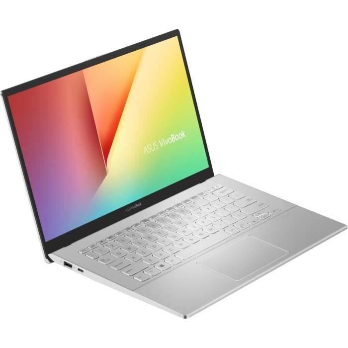 Ordinateur Ultrabook -  VivoBook S412FA-EK065T1