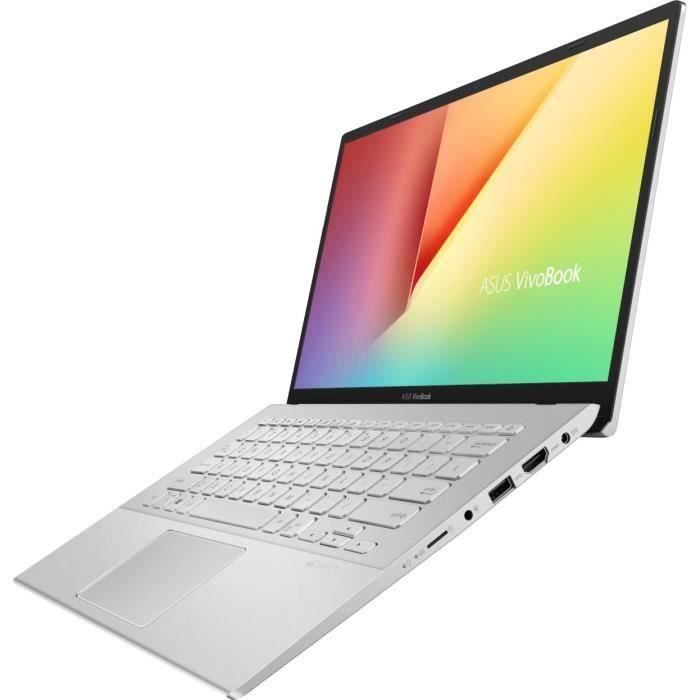 Ordinateur Ultrabook -  VivoBook S412FA-EK065T2