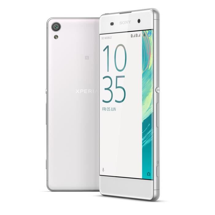 Sony Xperia XA