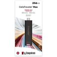 Clé USB - KINGSTON - DataTraveler Max 256Go - USB 3.2 Gen 2-2