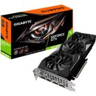GIGABYTE Carte graphique GTX 1660 SUPER Gaming OC - 6 Go