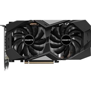 Carte Graphique MSI GeForce GTX 1660 Super Ventus – VENDUE POUR PIÈCES (⚠️ Ne Fonctionne Pas)