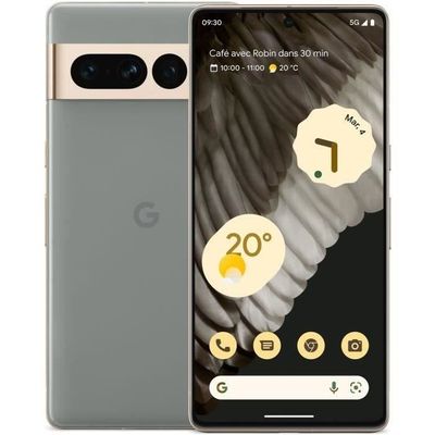 092400C Google pixel 6Pro 128GB Google Pixel 6 Pro 5G 6.71