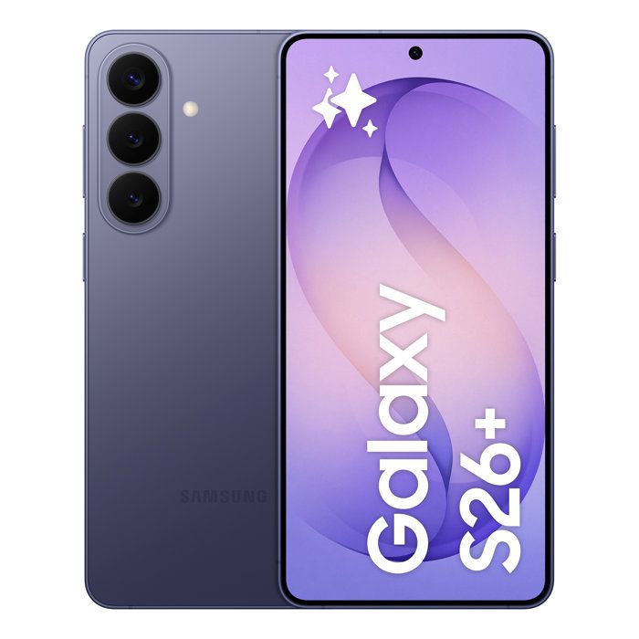 Samsung Galaxy S26 Plus AI Smartphone 256 Go Violet