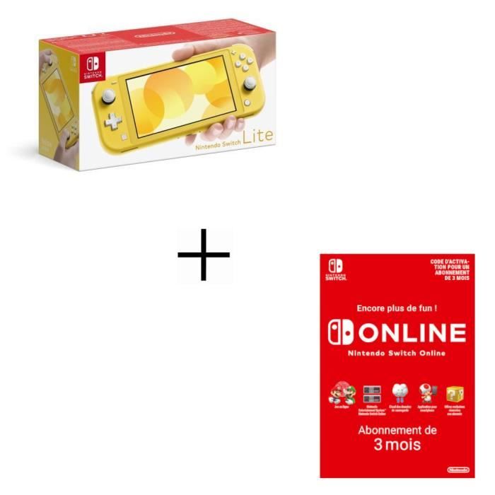 Console Nintendo Switch Reconditionne Cdiscount