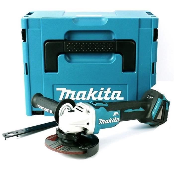 Destockage MAKITA Meuleuse d