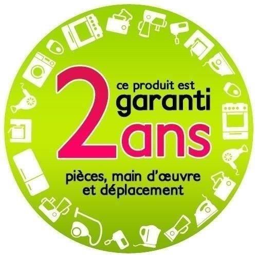  WW70J3467KW/EF - Lave linge frontal - 7 kg -3