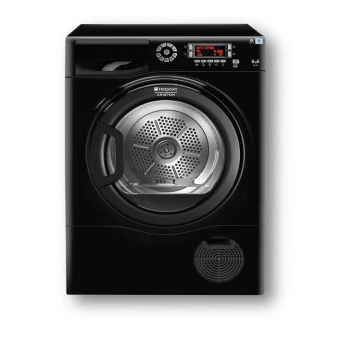 Sèche linge Condensation HOTPOINT ARISTON TCS73BGPEU Pas Cher 