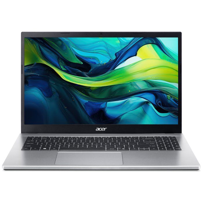 PC Portable ACER Aspire Go 15 : Sans Windows 15.6 FHD IPS AMD Ryzen 7 RAM SSD