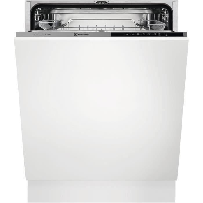 Electrolux Esl5326lo Lave Vaisselle Encastrable 13 Couverts 47 Db