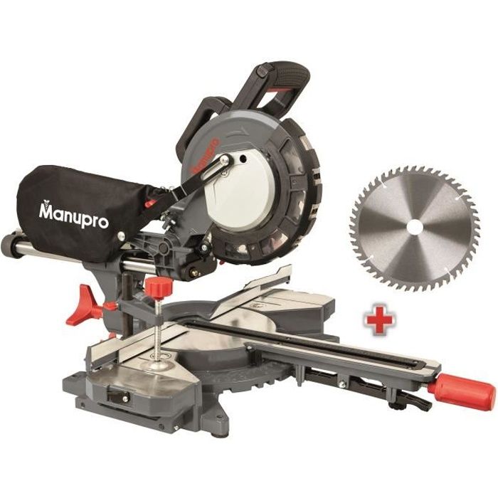 Scie Radiale Cdiscount Com